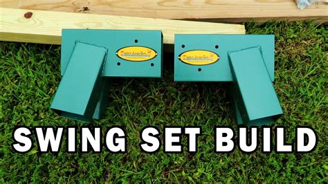 metal swing set bracket eastern jungle gym|eastern jungle gym instructions.